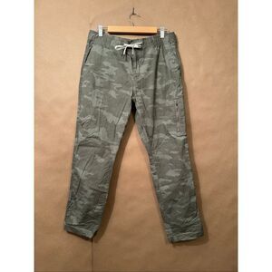 Vuori Camo Joggers